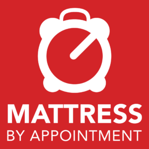 Mattress By Appointment Logo